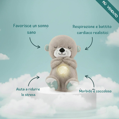 La Lontra Sognante